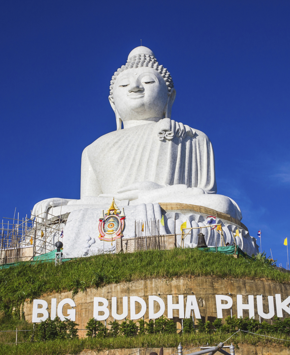 Big Buddha