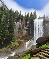 Yosemite Valley