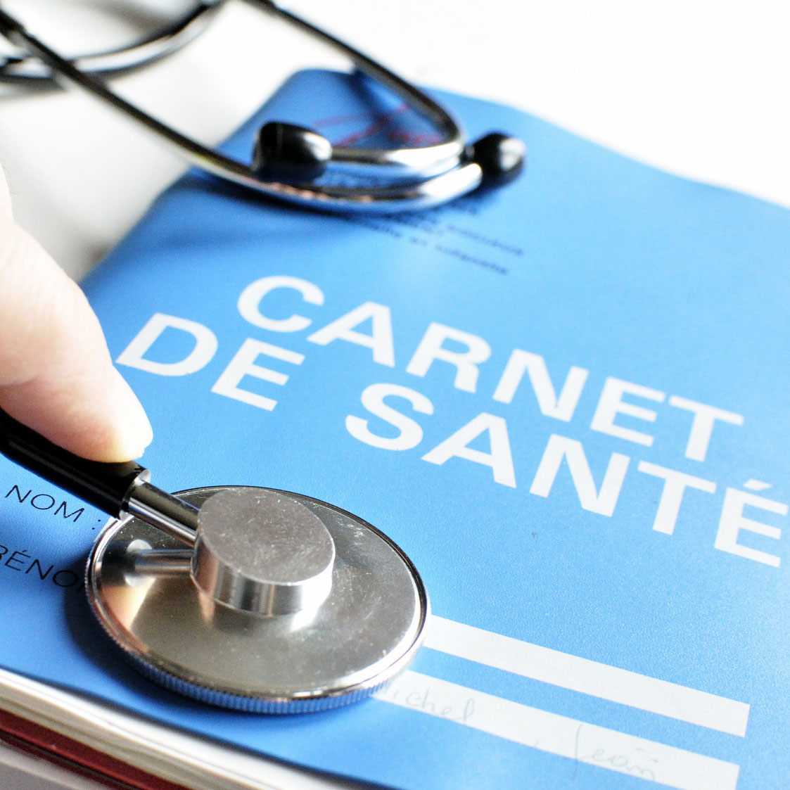 Carnet de santé