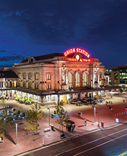 Union Station & LoDo