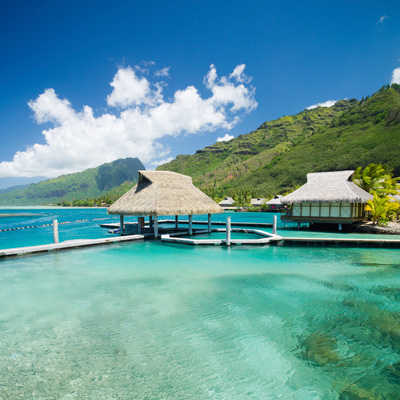 voyage moorea